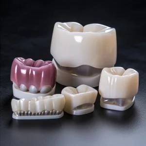 dental materials and devices d