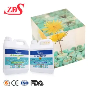 2 part epoxy resin c