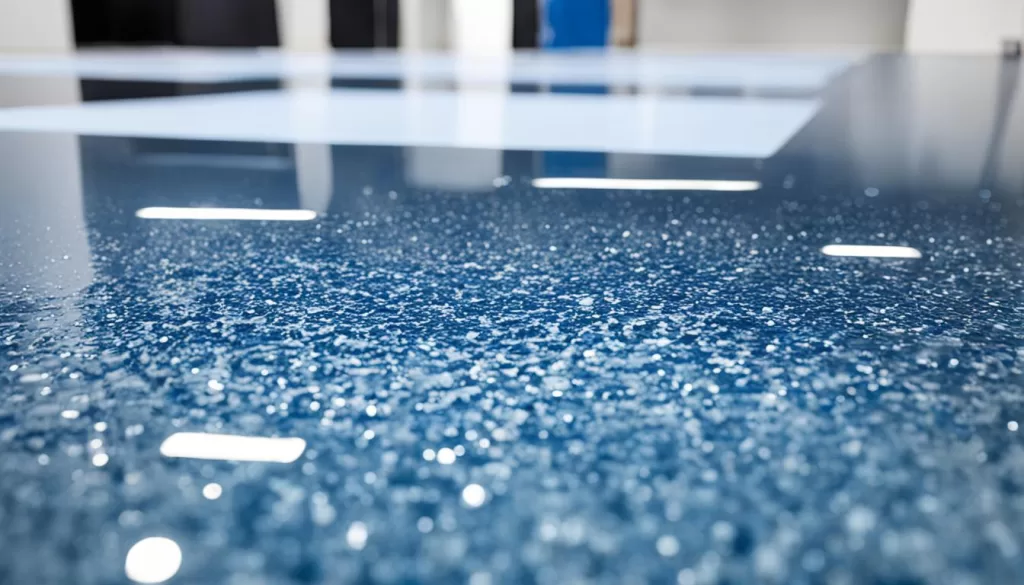 ZDS™ Professional Epoxy Resin