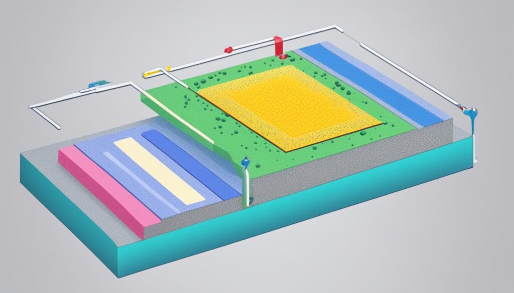 adhesive bonding process