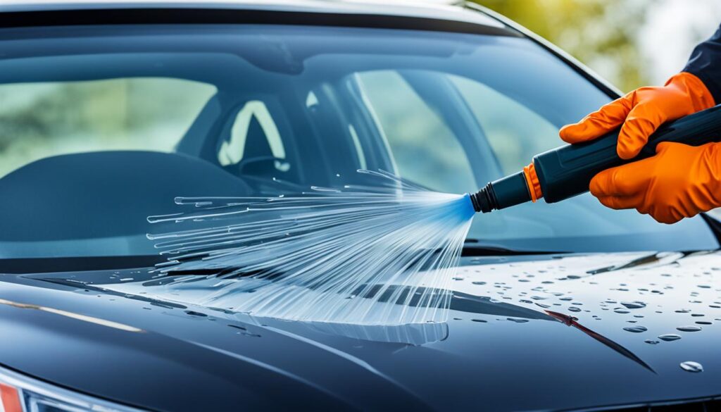 automotive glazing sealant