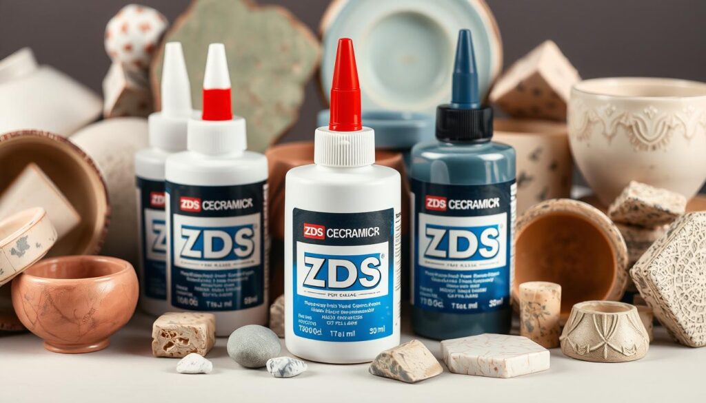 FAQs about the best glue for ceramic