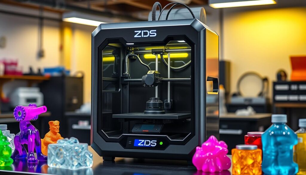 best 3d resin printer