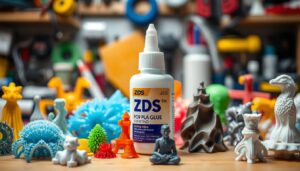 best glue for pla