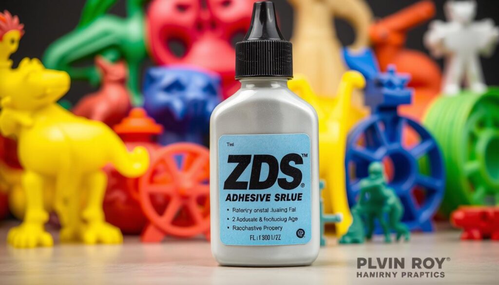 best glue for pla 3d prints