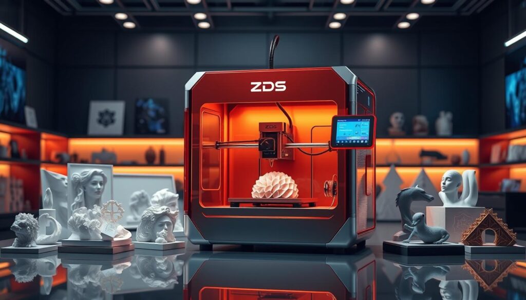 best resin 3d printer