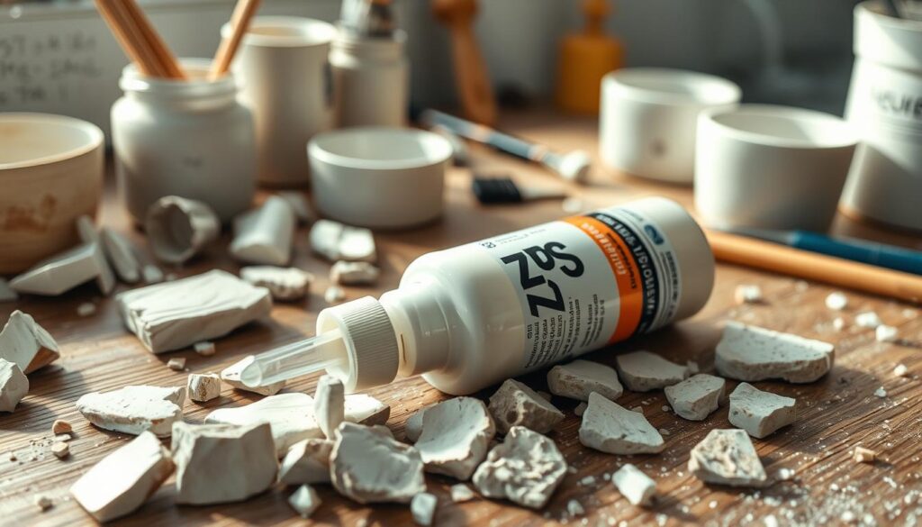 ceramic glue