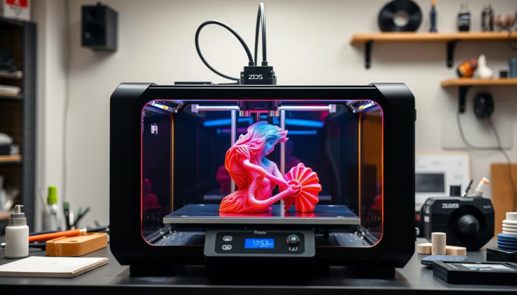 resin 3d printers