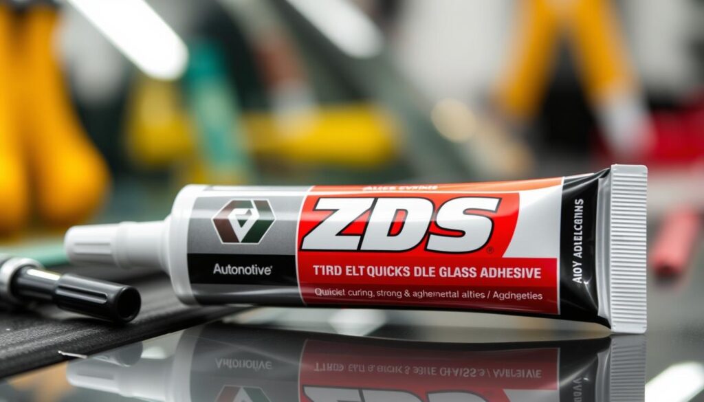 automotive glass adhesive