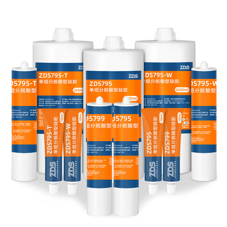 RTV Silicone Adhesive a