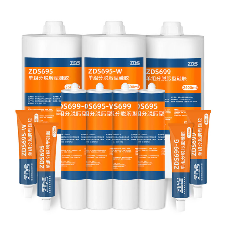 RTV Silicone Adhesive c