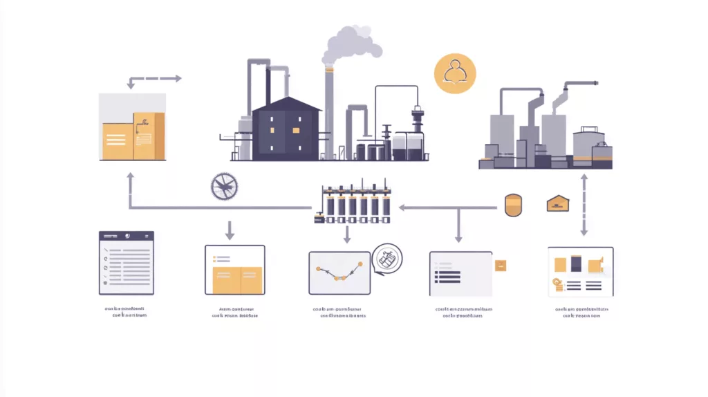 ZDS™ adhesive order process from inquiry to after-sales